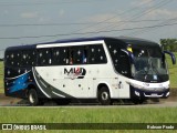 MU Transportadora Turistica 19250 na cidade de São José dos Campos, São Paulo, Brasil, por Robson Prado. Número da foto: #12212844.