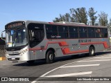 Viação Resendense RJ 192.005 na cidade de Resende, Rio de Janeiro, Brasil, por Luiz Eduardo Lopes da Silva. Número da foto: #12211922.