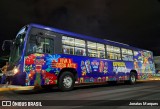 ATT - Atlântico Transportes e Turismo - Unidade Petrolina 882040 na cidade de Petrolina, Pernambuco, Brasil, por Jonatas Marques. Número da foto: #12212140.