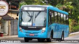FAOL - Friburgo Auto Ônibus 515 na cidade de Nova Friburgo, Rio de Janeiro, Brasil, por Leonardo Correa Gomes Martins. Número da foto: #12213998.