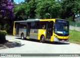 Qualibus Qualidade em Transportes 3 5754 na cidade de São Paulo, São Paulo, Brasil, por José Geyvson da Silva. Número da foto: #:id.