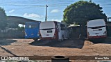 Ônibus Particulares MTB8C79 na cidade de Santarém, Pará, Brasil, por Marco Túlio. Número da foto: #:id.