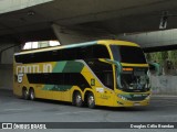 Empresa Gontijo de Transportes 25070 na cidade de Belo Horizonte, Minas Gerais, Brasil, por Douglas Célio Brandao. Número da foto: #12213491.