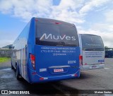 Muves Locação e Transporte 20370 na cidade de Candeias, Bahia, Brasil, por Mairan Santos. Número da foto: #:id.