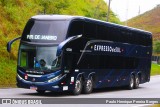 Expresso do Sul 423001 na cidade de Piraí, Rio de Janeiro, Brasil, por Paulo Henrique Pereira Borges. Número da foto: #12213214.