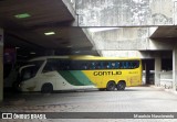 Empresa Gontijo de Transportes 18270 na cidade de Belo Horizonte, Minas Gerais, Brasil, por Maurício Nascimento. Número da foto: #12213554.