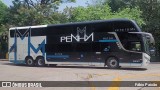 Empresa de Ônibus Nossa Senhora da Penha 59050 na cidade de São Paulo, São Paulo, Brasil, por Fábio Paixão. Número da foto: #12212501.