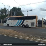 Faustur Turismo 600 na cidade de São José do Rio Preto, São Paulo, Brasil, por Wendel Cerutti. Número da foto: #12214052.