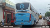 Emtram 5020 na cidade de Cruz das Almas, Bahia, Brasil, por Flávio  Santos. Número da foto: #12211326.