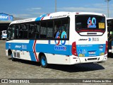 Auto Viação Jabour D86192 na cidade de Rio de Janeiro, Rio de Janeiro, Brasil, por Gabriel Oliveira da Silva. Número da foto: #:id.