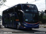 M.F Tur > MF Turismo Roseira 5000 na cidade de Cotia, São Paulo, Brasil, por David Macedo Rocha. Número da foto: #12213024.