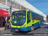 MOBI Transporte Urbano 145 na cidade de Governador Valadares, Minas Gerais, Brasil, por Arthur Nogueira Vanzillotta. Número da foto: #:id.