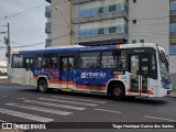 Rápido D´Oeste 7047 na cidade de Ribeirão Preto, São Paulo, Brasil, por Tiago Henrique Garcia dos Santos. Número da foto: #:id.