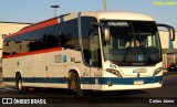 Expresso União 10378 na cidade de Goiânia, Goiás, Brasil, por Carlos Júnior. Número da foto: #12212993.