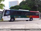 Viação Nossa Senhora de Lourdes B58015 na cidade de Rio de Janeiro, Rio de Janeiro, Brasil, por Guilherme Pereira Costa. Número da foto: #:id.