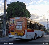 Empresa Metropolitana 206 na cidade de Recife, Pernambuco, Brasil, por Iran Ramos. Número da foto: #:id.