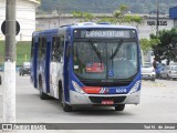 Empresa de Ônibus Pássaro Marron 82.015 na cidade de São Sebastião, São Paulo, Brasil, por Yuri N.  de Jesus. Número da foto: #12212018.