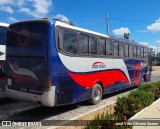 Trans Brasil > TCB - Transporte Coletivo Brasil 010 na cidade de São Raimundo Nonato, Piauí, Brasil, por José Vitor Oliveira Soares. Número da foto: #:id.