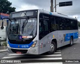 Cooper Líder > A2 Transportes 6 8279 na cidade de São Paulo, São Paulo, Brasil, por Matheus Costa. Número da foto: #:id.