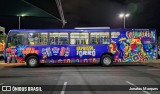ATT - Atlântico Transportes e Turismo - Unidade Petrolina 882040 na cidade de Petrolina, Pernambuco, Brasil, por Jonatas Marques. Número da foto: #12211421.