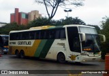 Empresa Gontijo de Transportes 12780 na cidade de São Paulo, São Paulo, Brasil, por José Geyvson da Silva. Número da foto: #12213001.