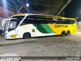 Empresa Gontijo de Transportes 19720 na cidade de Ipatinga, Minas Gerais, Brasil, por Celso ROTA381. Número da foto: #12212537.