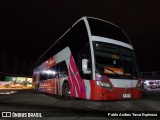 Buses Nilahue E21 na cidade de Santa Cruz, Colchagua, Libertador General Bernardo O'Higgins, Chile, por Pablo Andres Yavar Espinoza. Número da foto: #12211763.
