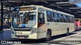 Araucária Transportes Coletivos 19062 na cidade de Curitiba, Paraná, Brasil, por Lucas Weber Calizario. Número da foto: #12212081.