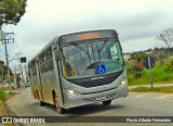 Jundiá Transportadora Turistica 1196 na cidade de Mairinque, São Paulo, Brasil, por Flavio Alberto Fernandes. Número da foto: #:id.