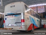 Imperial Turismo 1810 na cidade de Sorocaba, São Paulo, Brasil, por Lucas Vinicius Ferreira. Número da foto: #12211880.