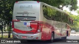 Empresa de Ônibus Pássaro Marron 6009 na cidade de São Paulo, São Paulo, Brasil, por Fábio Paixão. Número da foto: #:id.