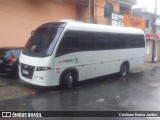 Ônibus Particulares L-2908003 na cidade de Manaus, Amazonas, Brasil, por Cristiano Eurico Jardim. Número da foto: #:id.