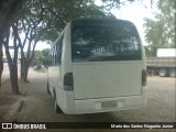 Ônibus Particulares 4 7175 na cidade de Piritiba, Bahia, Brasil, por Mario dos Santos Nogueira Junior. Número da foto: #12211332.