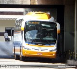 Viação Sertaneja 590 na cidade de Belo Horizonte, Minas Gerais, Brasil, por Maurício Nascimento. Número da foto: #12212127.