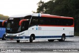 Expresso União 10357 na cidade de Manhuaçu, Minas Gerais, Brasil, por João Victor Moura de Oliveira. Número da foto: #:id.