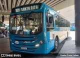 Nova Transporte 22341 na cidade de Cariacica, Espírito Santo, Brasil, por Everton Costa Goltara. Número da foto: #12211641.