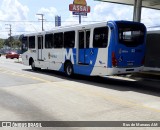 Viação São Pedro 0324003 na cidade de Manaus, Amazonas, Brasil, por Bus de Manaus AM. Número da foto: #:id.