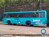 Viação União  na cidade de Barão de Cocais, Minas Gerais, Brasil, por Edi Carlos Jr.. Número da foto: #12212911.