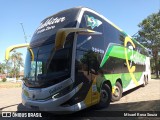 Fabbitur Transporte e Turismo 33000 na cidade de Xinguara, Pará, Brasil, por Misael Rosa Souza. Número da foto: #:id.
