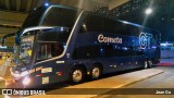Viação Cometa 17314 na cidade de Santos, São Paulo, Brasil, por Jean Gu. Número da foto: #12212570.