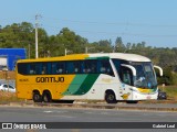 Empresa Gontijo de Transportes 18265 na cidade de Formiga, Minas Gerais, Brasil, por Gabriel Leal. Número da foto: #12213276.