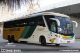Empresa Gontijo de Transportes 18335 na cidade de Belo Horizonte, Minas Gerais, Brasil, por J. Alexandre Machado. Número da foto: #12213483.