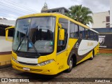 Viação São Gabriel 4060 na cidade de Colatina, Espírito Santo, Brasil, por Rafael Rosa. Número da foto: #:id.
