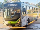 Viação Garcia 81098 na cidade de Maringá, Paraná, Brasil, por Henrique Santos. Número da foto: #12212408.