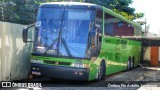 Macaúbas Turismo 1300 na cidade de Caldas Novas, Goiás, Brasil, por Ônibus No Asfalto Janderson. Número da foto: #12211198.