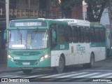 OT Trans - Ótima Salvador Transportes 21133 na cidade de Salvador, Bahia, Brasil, por José Domingos. Número da foto: #:id.