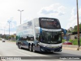 Pimentel Turismo 14100 na cidade de Belo Horizonte, Minas Gerais, Brasil, por Douglas Célio Brandao. Número da foto: #:id.