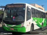 Viação São José RJ 200.154 na cidade de Nova Iguaçu, Rio de Janeiro, Brasil, por Anderson José. Número da foto: #:id.