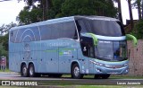 Viação Garcia 84006 na cidade de Joinville, Santa Catarina, Brasil, por Lucas Juvencio. Número da foto: #12212653.