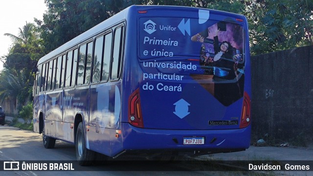 Rápido Crateús 5132149 na cidade de Fortaleza, Ceará, Brasil, por Davidson  Gomes. Número da foto: #12149083.